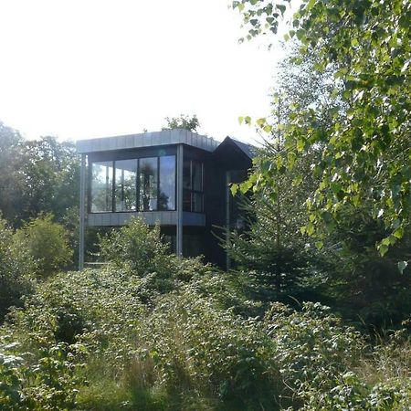 Lynggaard B&B Nibe Exteriér fotografie