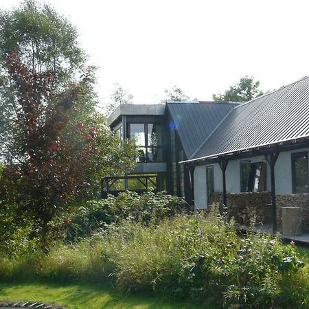 Lynggaard B&B Nibe Exteriér fotografie