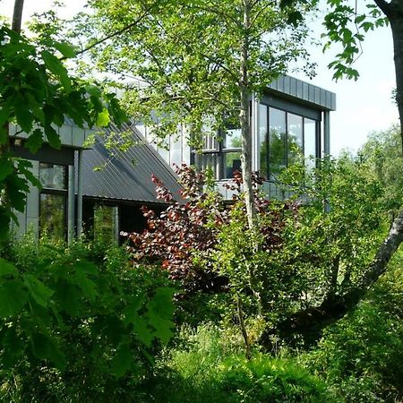 Lynggaard B&B Nibe Exteriér fotografie