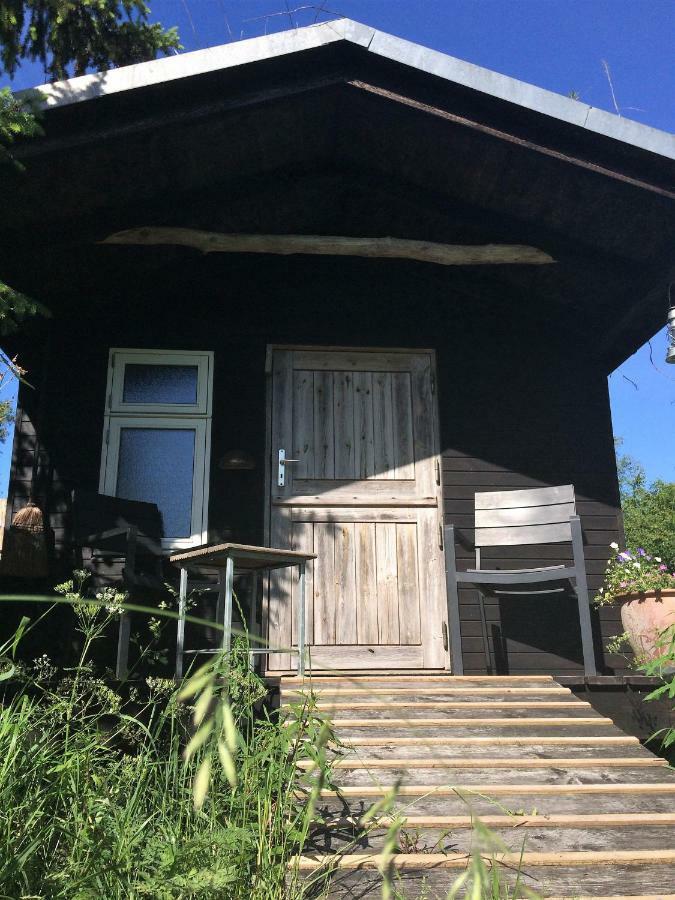 Lynggaard B&B Nibe Exteriér fotografie