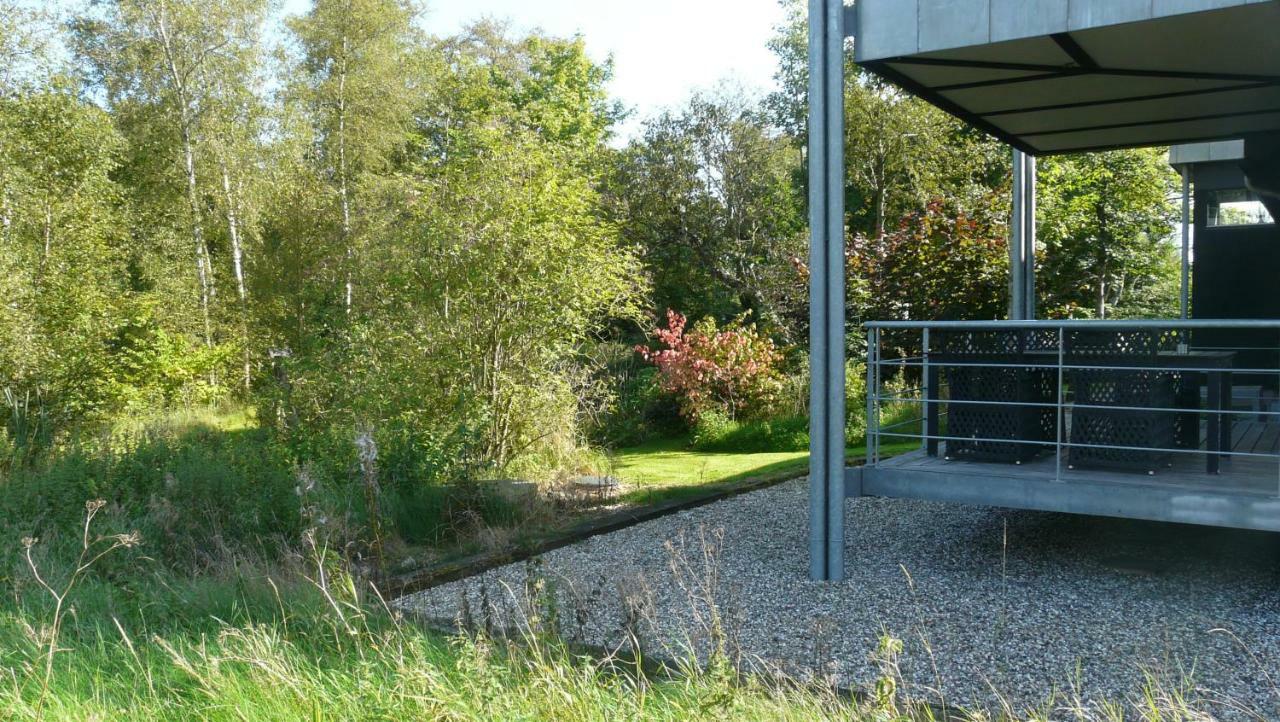 Lynggaard B&B Nibe Exteriér fotografie
