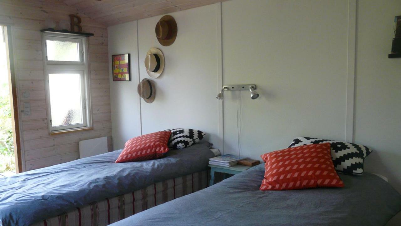 Lynggaard B&B Nibe Exteriér fotografie