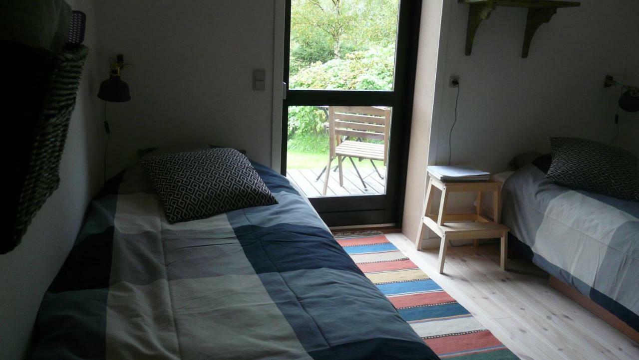 Lynggaard B&B Nibe Exteriér fotografie